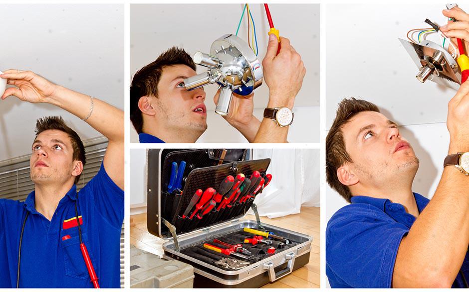 électricien maintenance Bry-sur-Marne