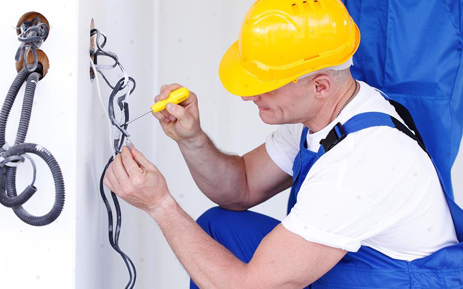 électricien maintenance Bry-sur-Marne