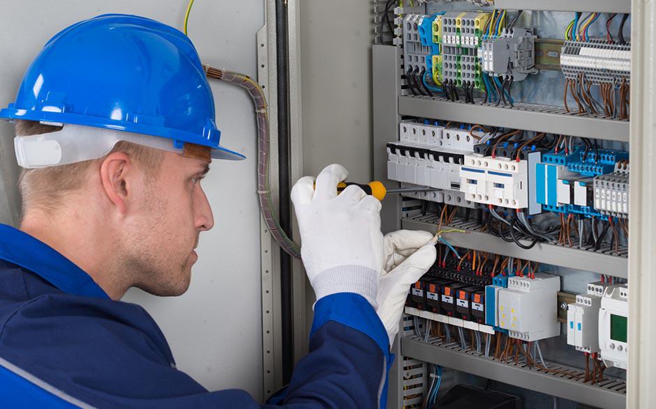 électricien maintenance Bry-sur-Marne
