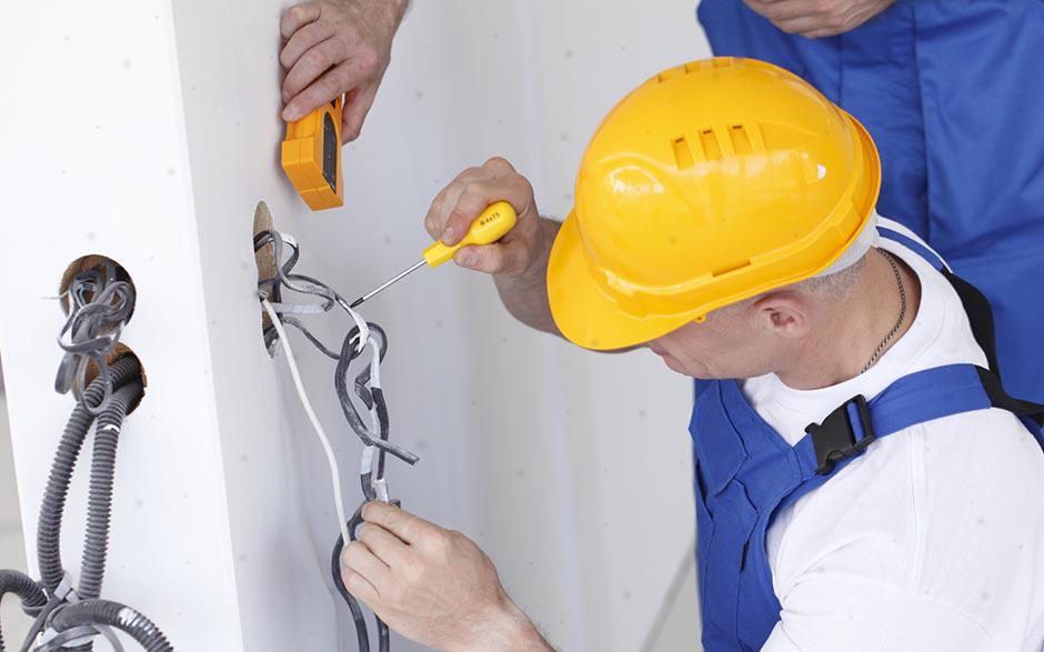 électricien professionnel Saint-Ouen-l'Aumône