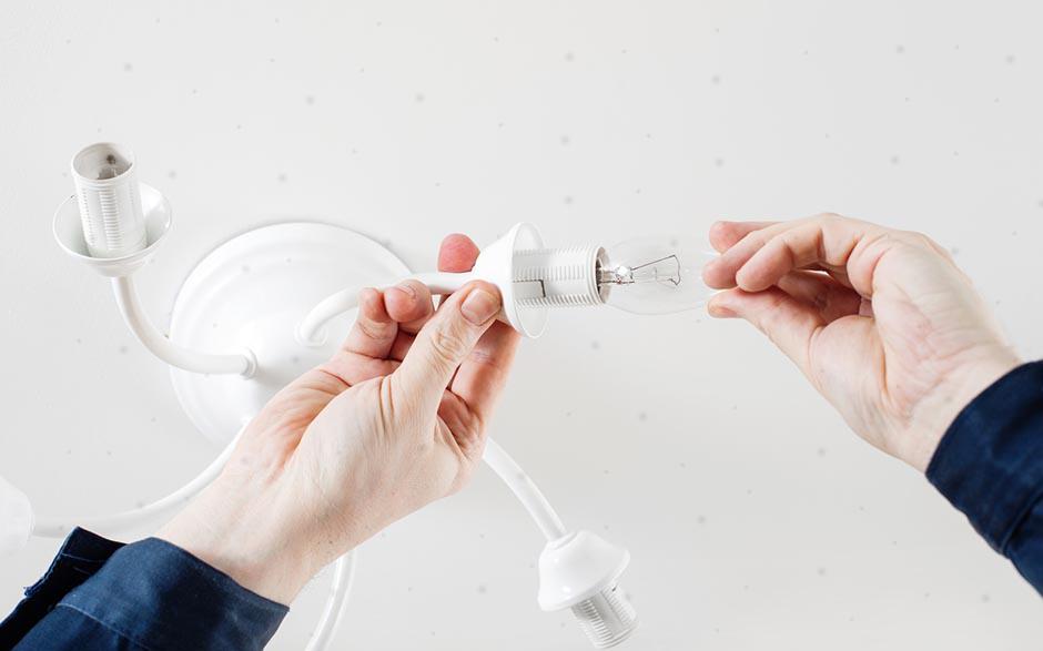 électricien particulier Mouy