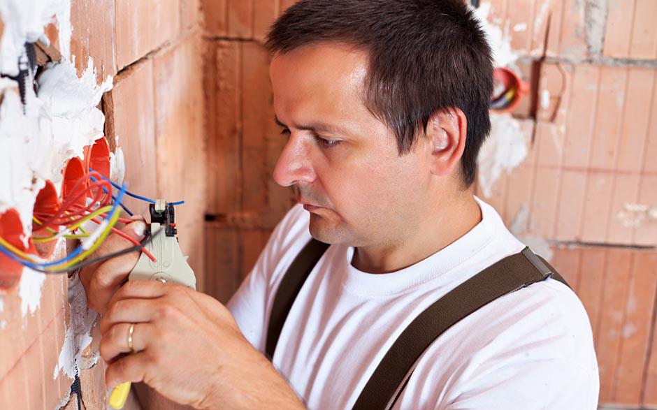 électricien maintenance Bry-sur-Marne
