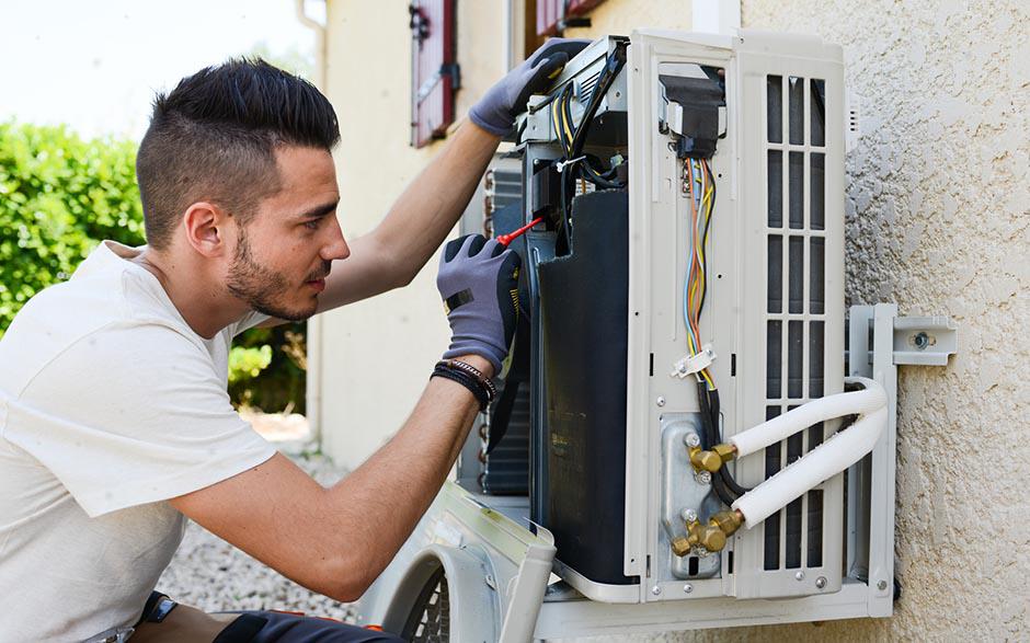 électricien maintenance Bry-sur-Marne