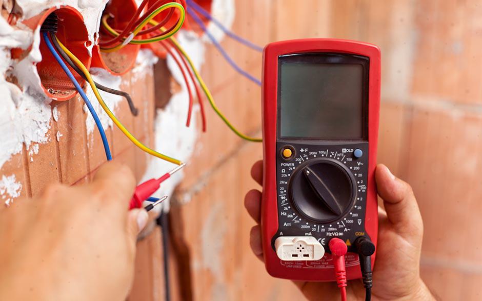 installateur électricien Le Mesnil-Saint-Denis