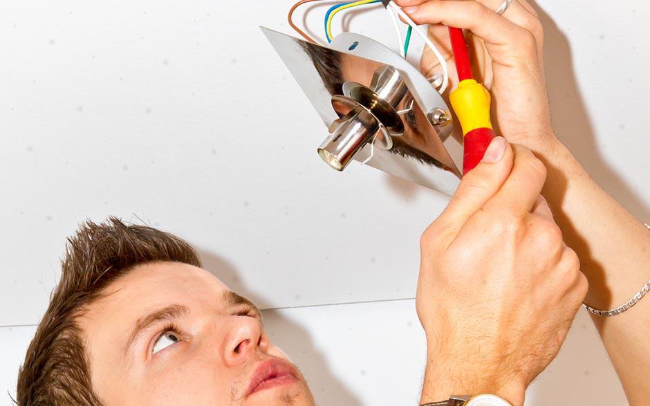 installateur électricien Le Mesnil-Saint-Denis