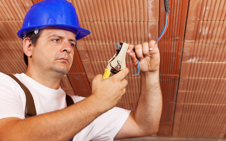 électricien professionnel Saint-Ouen-l'Aumône