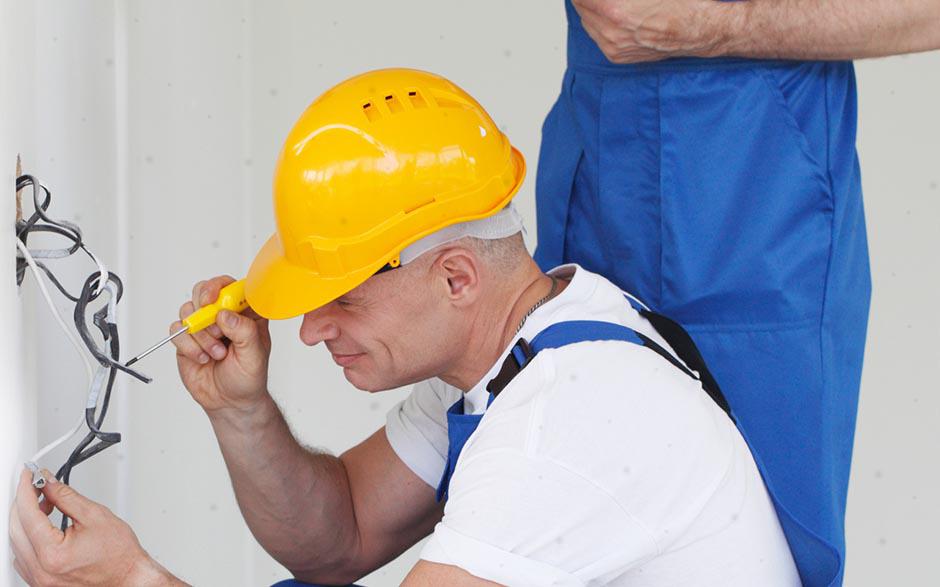 électricien maintenance Bry-sur-Marne